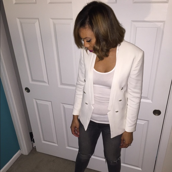 Cute blazer! - Picture 5 of 6